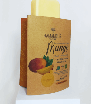 Acondicionador Sólido Mango