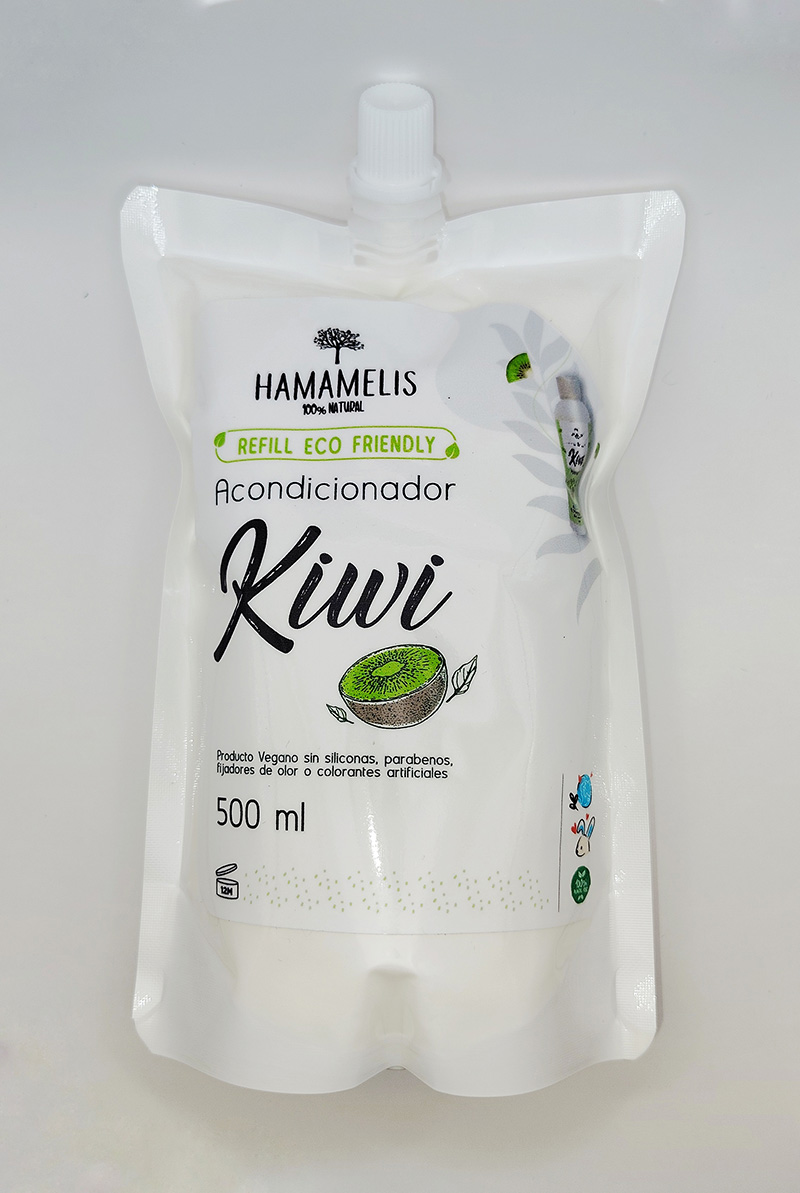 Repuesto Acondicionador Kiwi