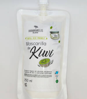Repuesto Mascarilla Kiwi