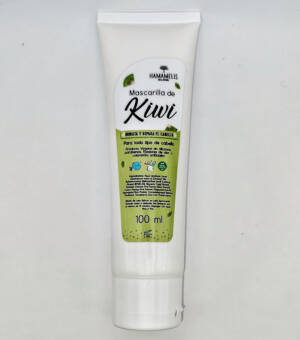 Mascarilla de Kiwi 100ml