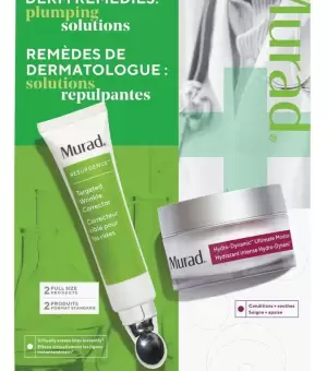 Pack Corrector de Arrugas Murad