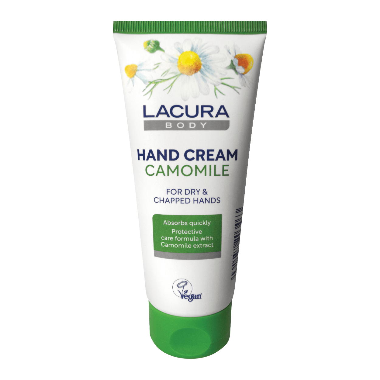 Crema de Manos Manzanilla – Piel Seca