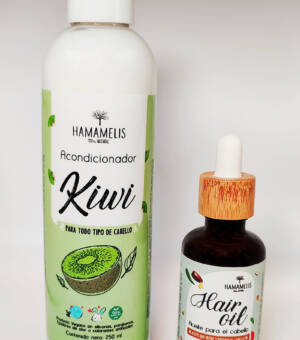 Pack Nutrición