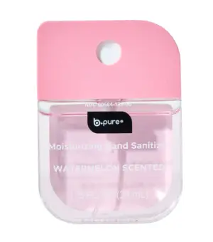 Desinfectante para Manos Aroma Sandía